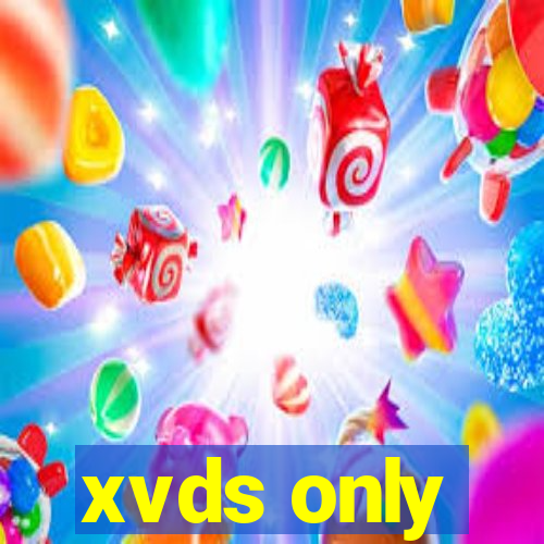 xvds only